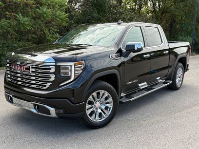 Used 2023 GMC Sierra 1500 Denali