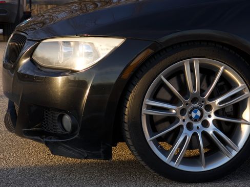 Used 2012 BMW 335i xDrive Coupe image 14