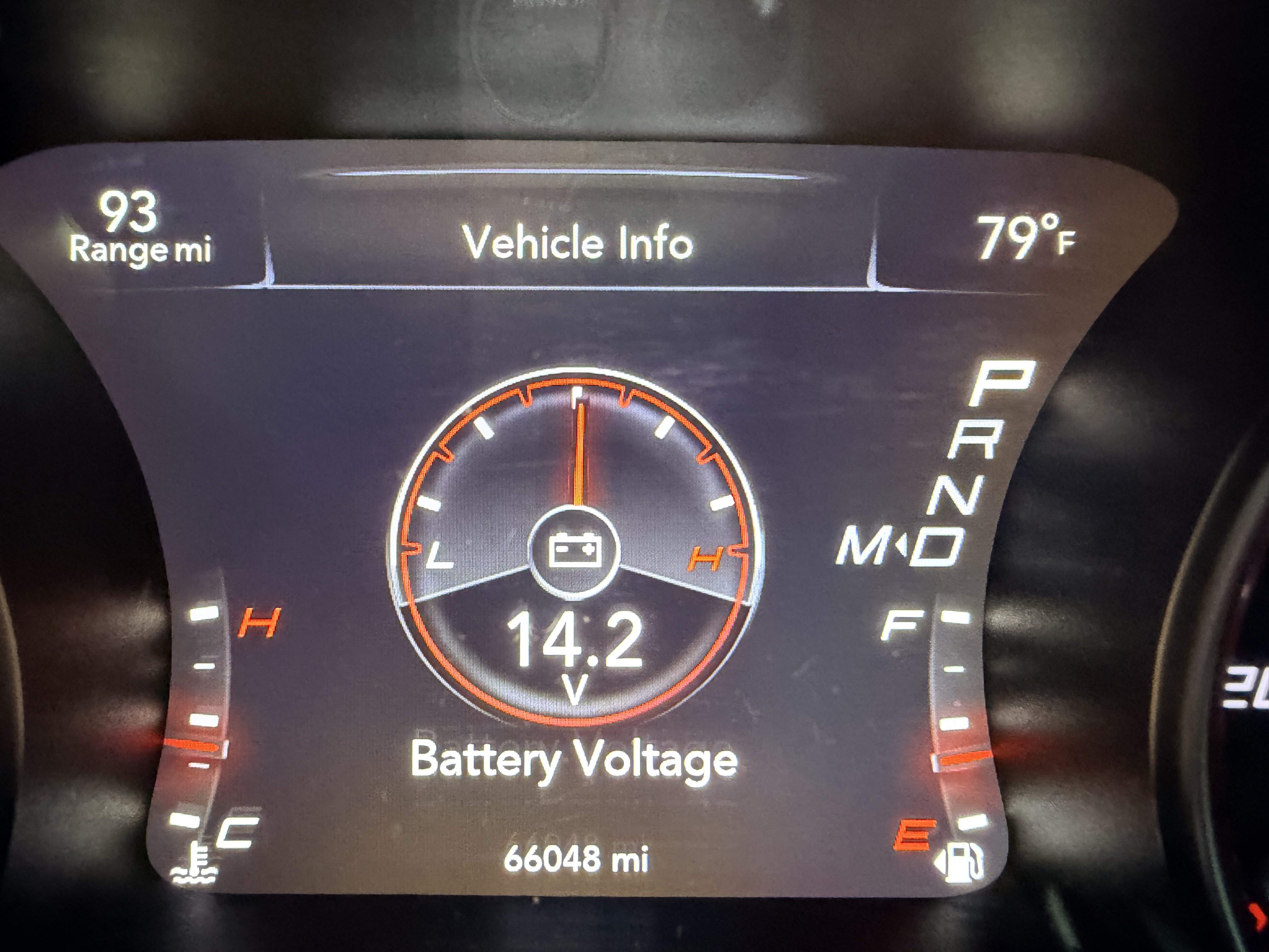 Used 2015 Dodge Charger SXT w/ AWD Plus Group image 14