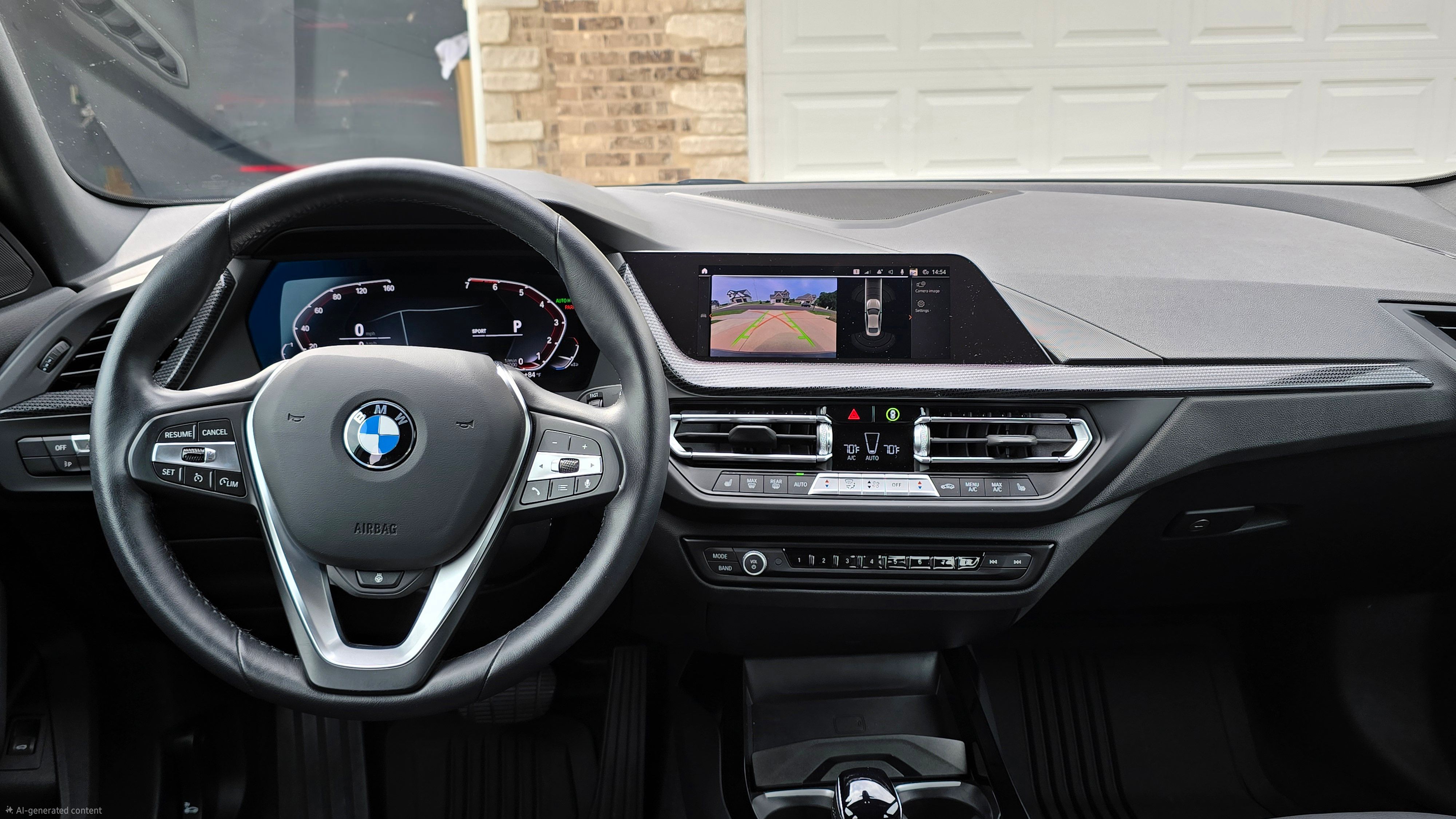 Used 2024 BMW 228i xDrive Gran Coupe w/ Convenience Package AWD/4WD image 21