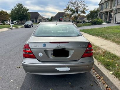 Used 2006 Mercedes-Benz E 350 4MATIC Sedan