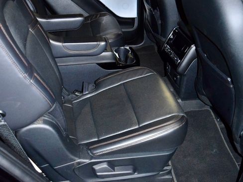 Used 2020 Lincoln Aviator Reserve w/ Equipment Group 202A image 13