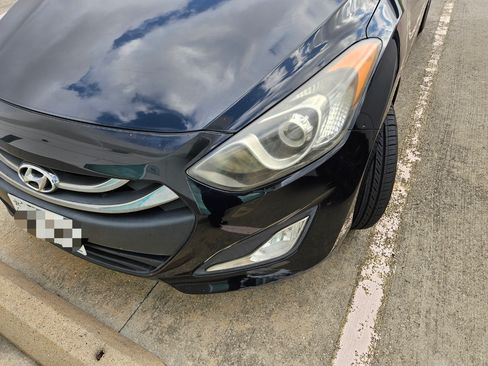 Used 2013 Hyundai Elantra GT image 12