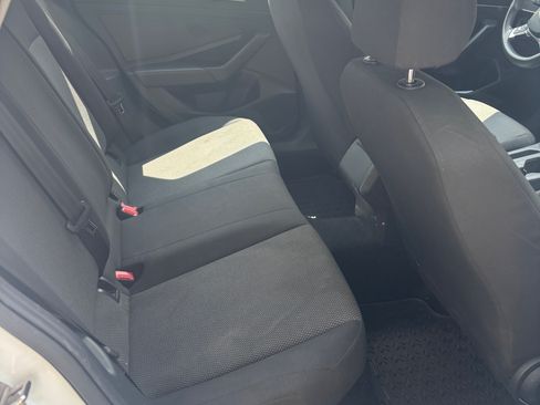 Used 2019 Volkswagen Jetta S w/ Driver Assistance Package FWD image 13