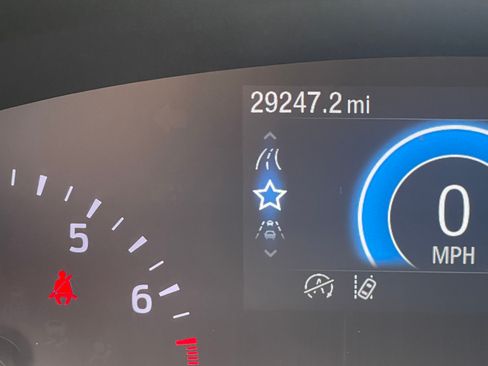 Used 2020 Ford Escape SE AWD/4WD image 10