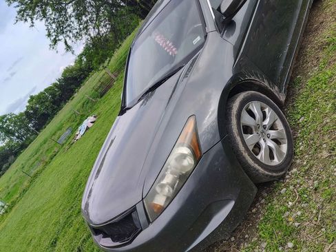 Used 2009 Honda Accord LX image 9