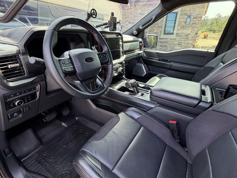 Used 2024 Ford F150 Raptor image 20