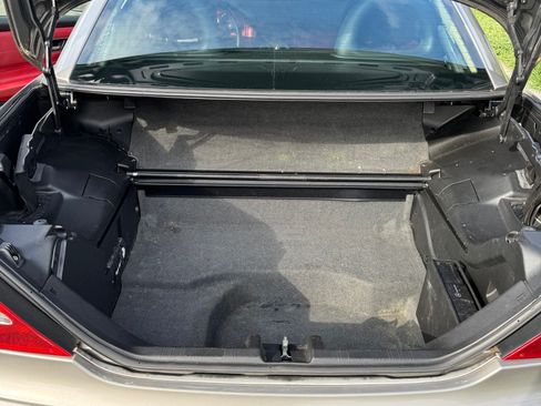 Used 2003 Mercedes-Benz SLK 320 image 12