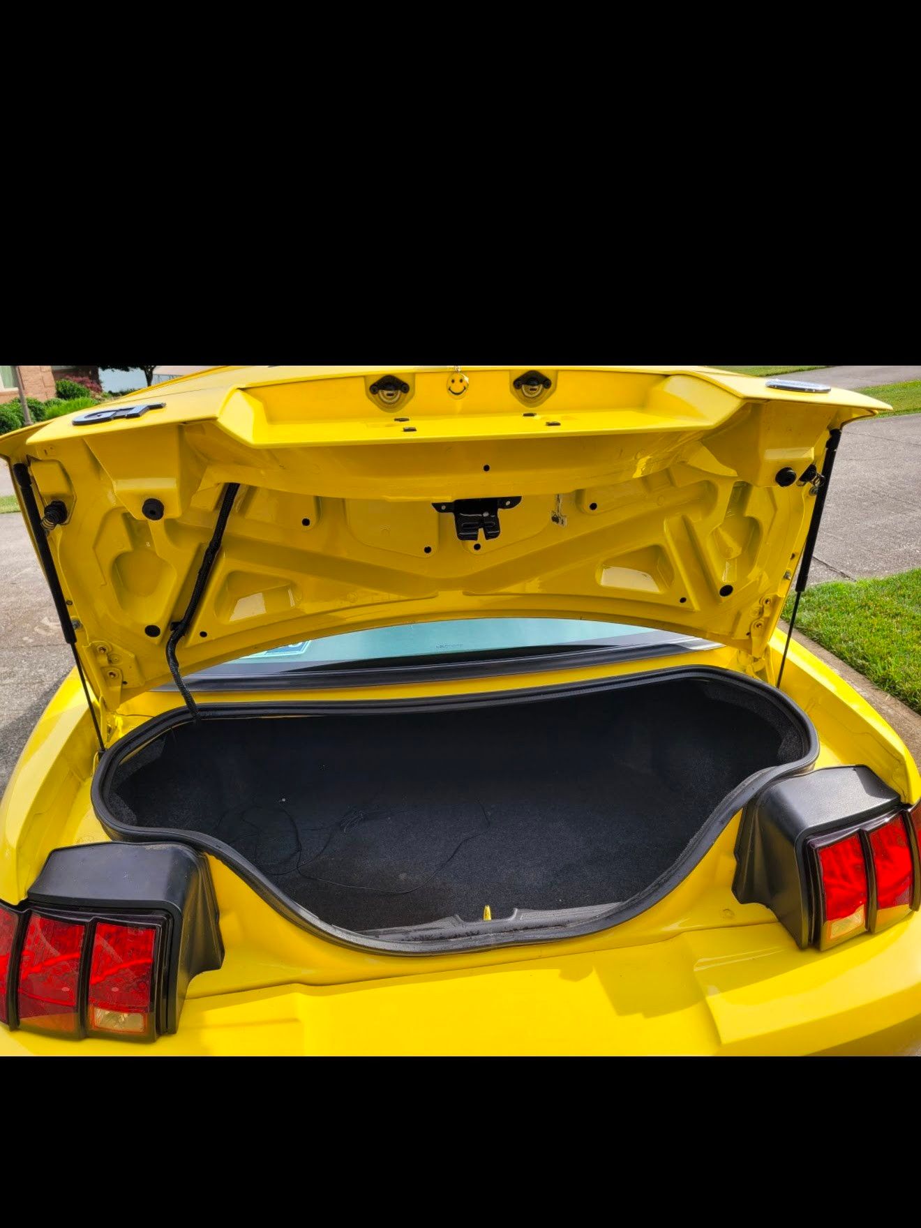 Used 2000 Ford Mustang GT RWD image 28
