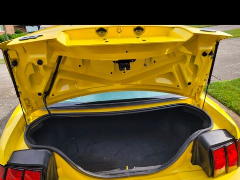 Used 2000 Ford Mustang GT image 15