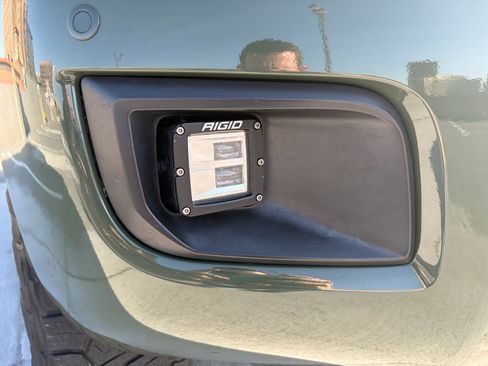 Used 2020 Toyota Sequoia TRD Pro image 13