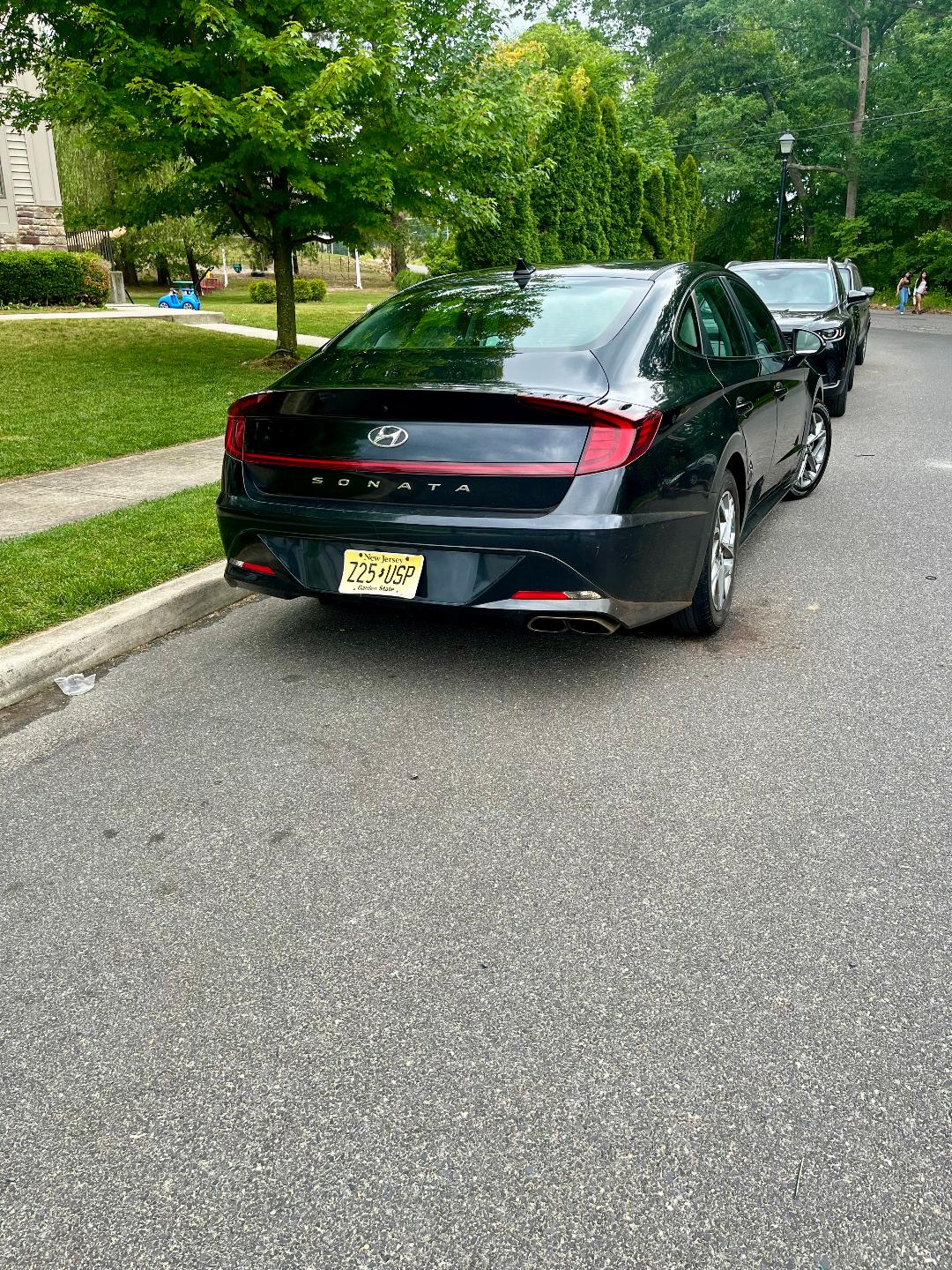 Used 2020 Hyundai Sonata SEL FWD image 6