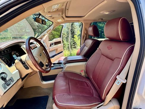 Used 2011 Ford F150 King Ranch AWD/4WD image 20