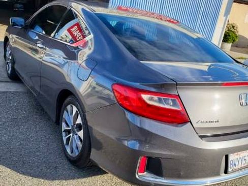 Used 2013 Honda Accord LX-S image 9