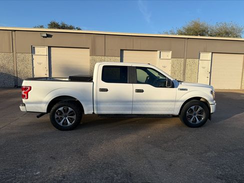 Used 2019 Ford F150 XL w/ Equipment Group 101A Mid image 8