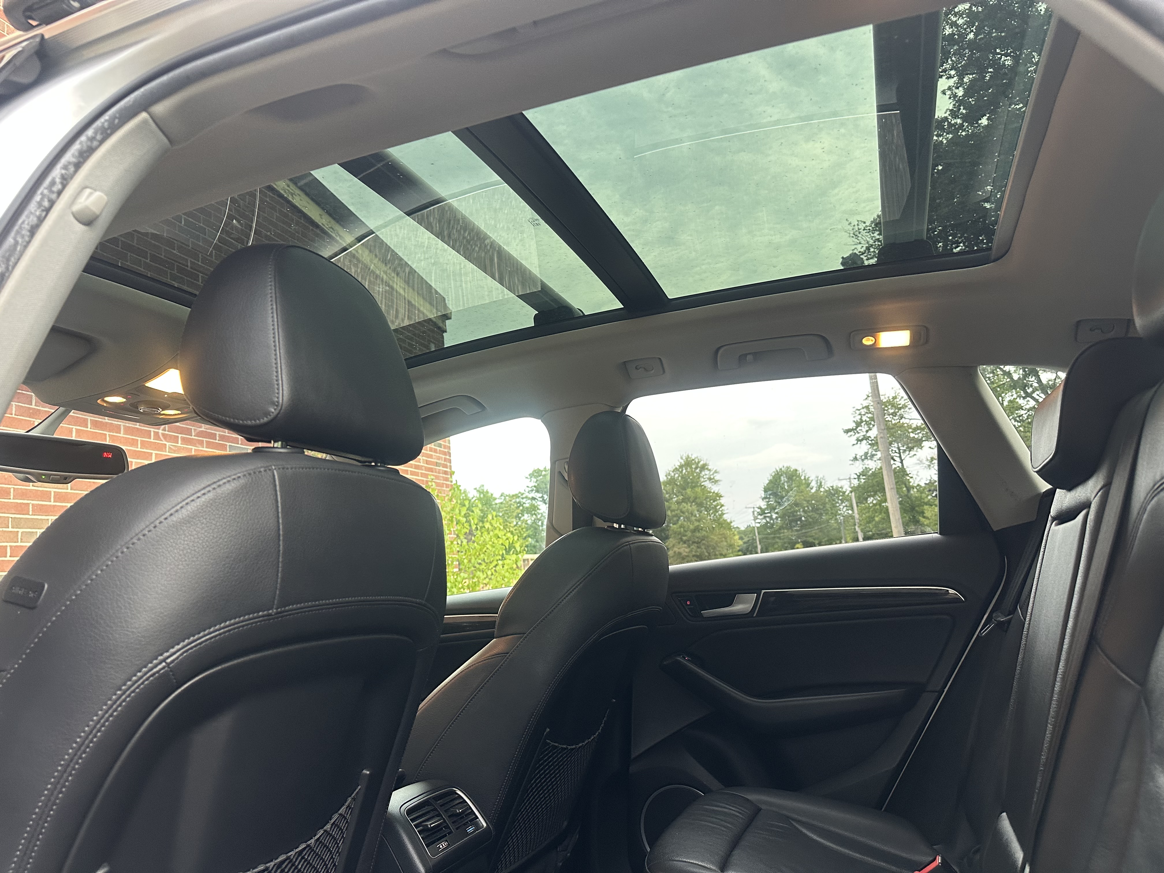 Used 2014 Audi Q5 2.0T Premium Plus w/ Premium Plus Package AWD/4WD image 13