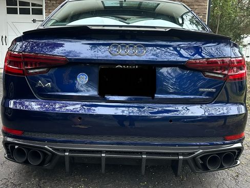 Used 2019 Audi A4 2.0T Premium Plus w/ Premium Plus Package image 9