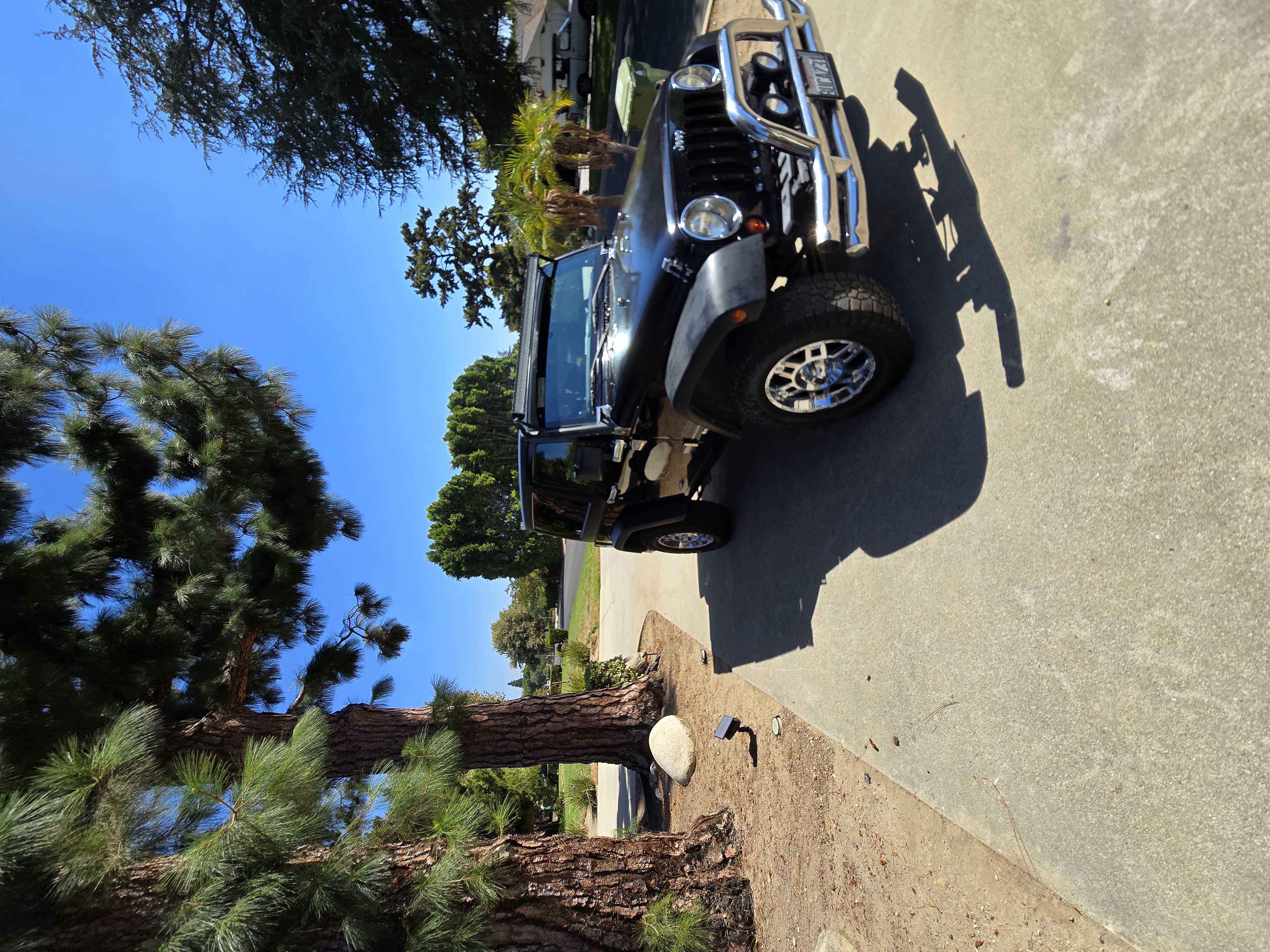 Used 2012 Jeep Wrangler Sport AWD/4WD image 2