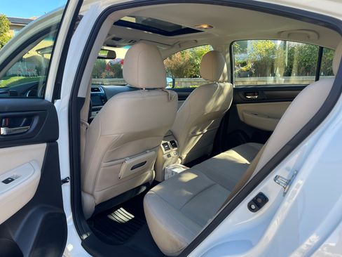 Used 2015 Subaru Legacy 2.5i Limited image 17