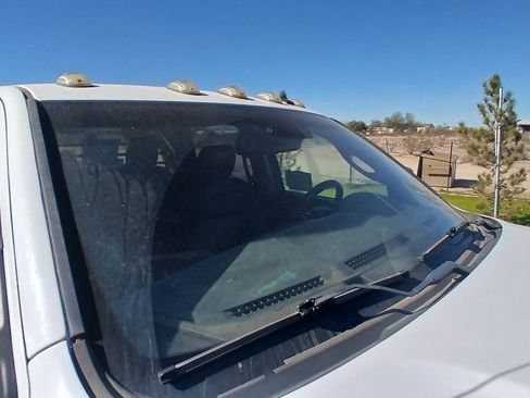 Used 2014 RAM 5500 Tradesman w/ Ambulance Prep Group image 10