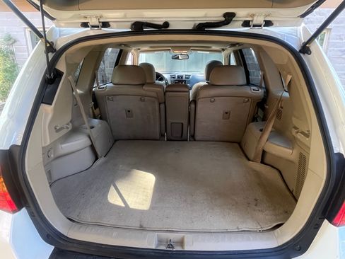 Used 2008 Toyota Highlander Limited image 15
