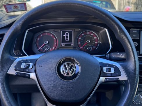 Used 2019 Volkswagen Jetta S w/ Driver Assistance Package image 25