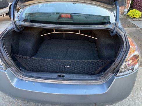 Used 2010 Nissan Altima 2.5 S w/ Convenience Pkg image 8