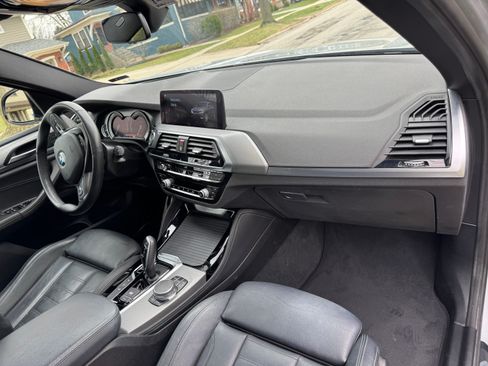 Used 2019 BMW X4 xDrive30i image 12