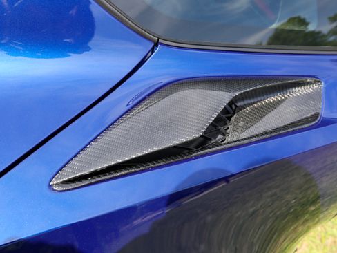 Used 2019 Chevrolet Corvette Grand Sport RWD image 28
