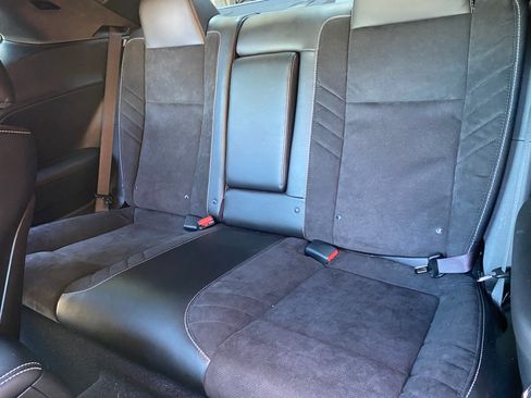 Used 2022 Dodge Challenger SRT Hellcat Redeye image 19