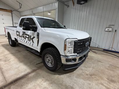 Used 2023 Ford F250 XL