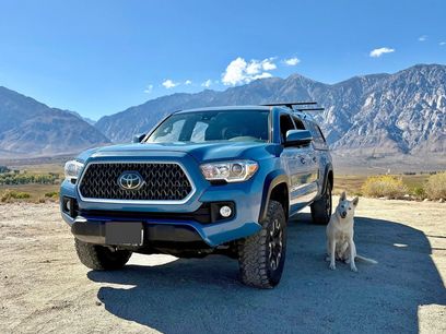 Used 2019 Toyota Tacoma TRD Off-Road