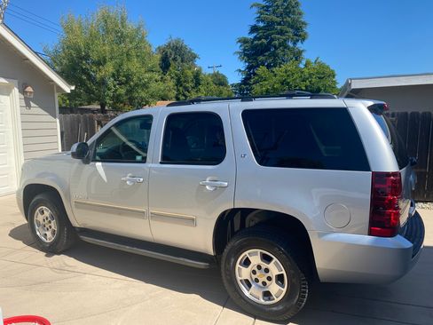 Used 2014 Chevrolet Tahoe LT AWD/4WD image 18