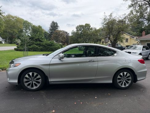 Used 2013 Honda Accord EX-L image 6