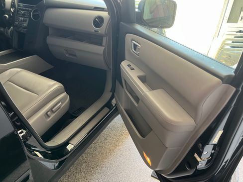 Used 2013 Honda Pilot EX-L image 12