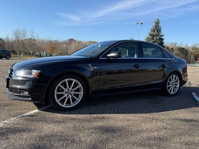 Used 2014 Audi A4 2.0T Premium Plus w/ Premium Plus Package
