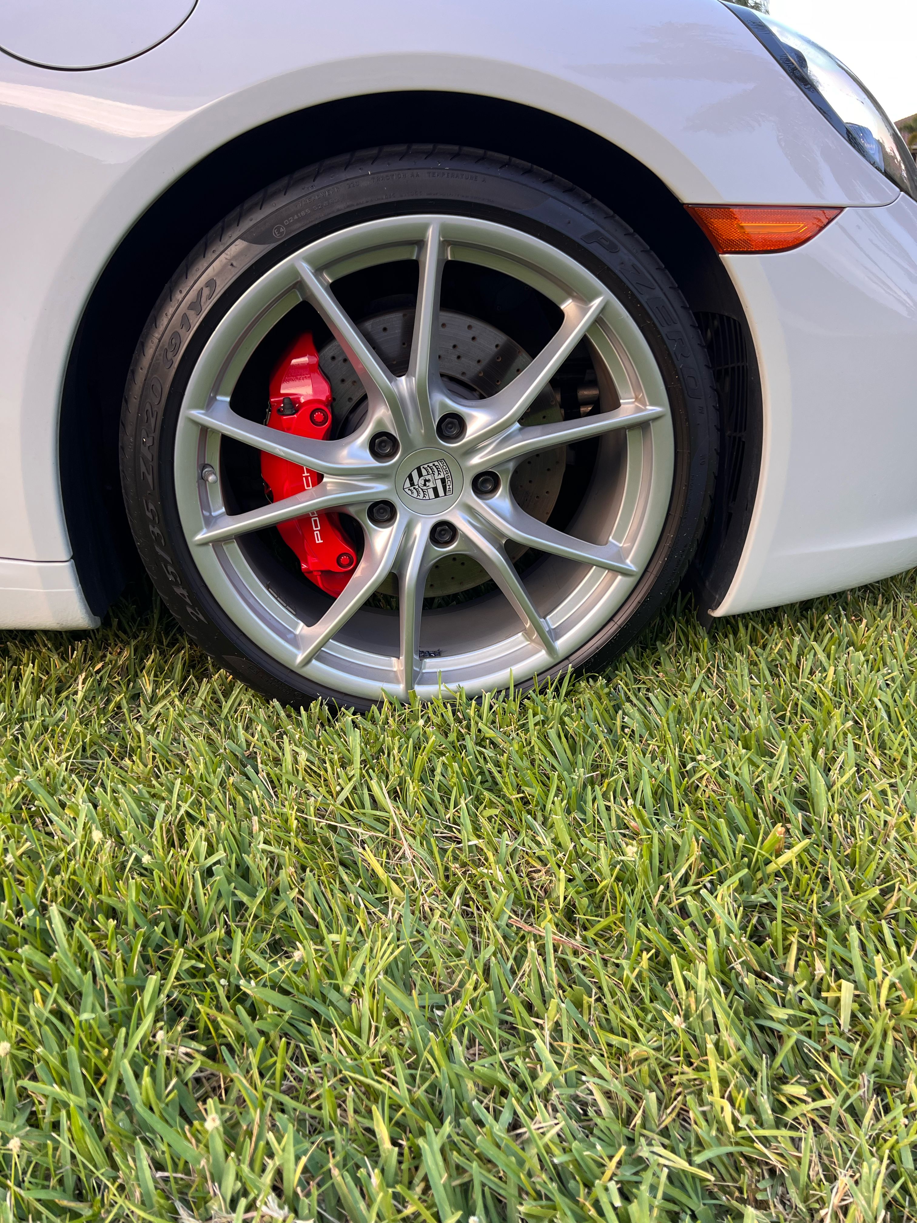 Used 2019 Porsche 911 Carrera S RWD image 27