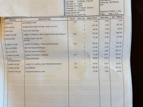 Used 2013 Jeep Wrangler Unlimited Sport image 28