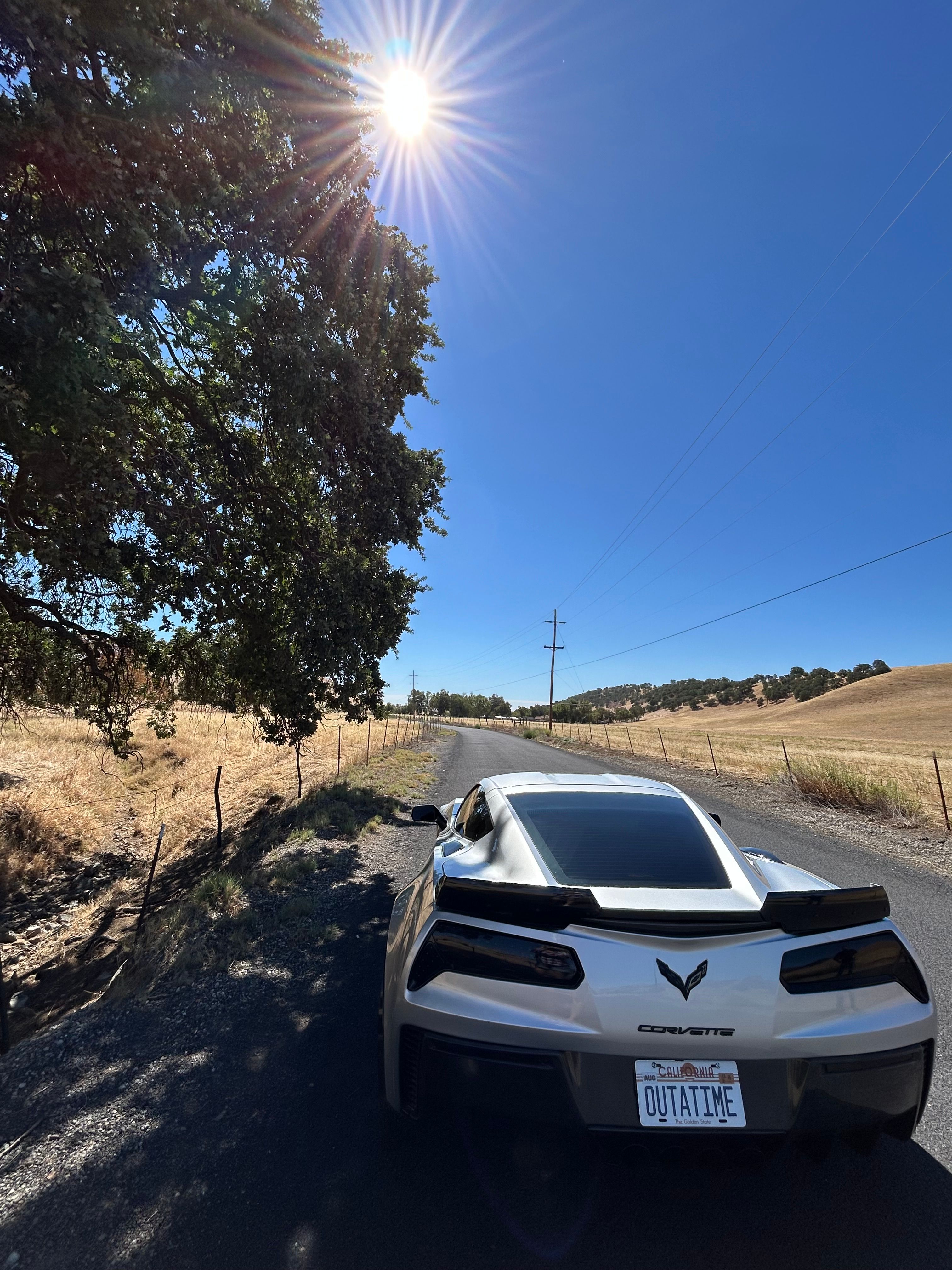 Used 2016 Chevrolet Corvette Z06 w/ 3LZ Preferred Equipment Group RWD image 11