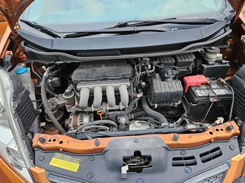 Used 2010 Honda Fit Sport image 10