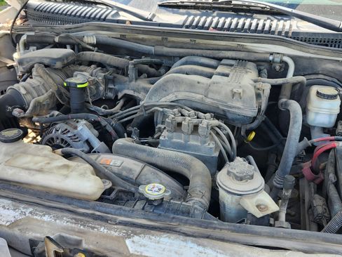 Used 2010 Mercury Mountaineer Premier AWD/4WD image 13