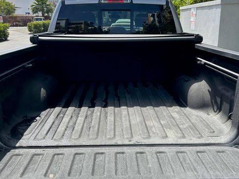 Used 2020 RAM 1500 Big Horn image 31