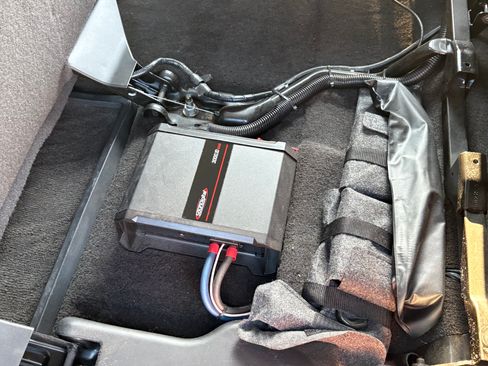 Used 2007 HUMMER H2 image 15