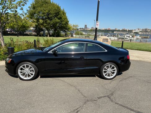Used 2013 Audi A5 2.0T Premium image 5
