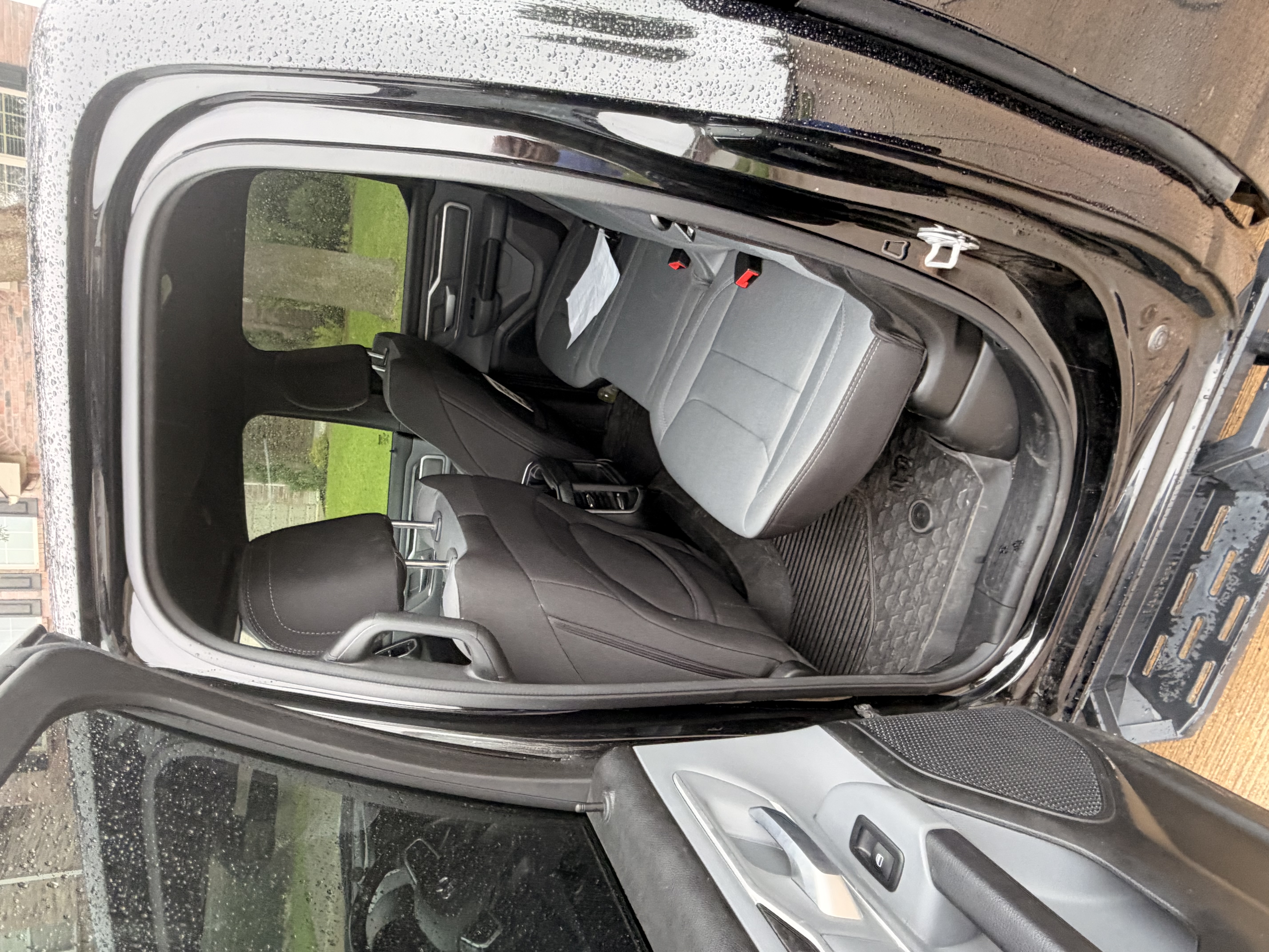 Used 2022 RAM 1500 Lone Star RWD image 10