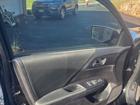 Used 2015 Honda Accord LX image 13