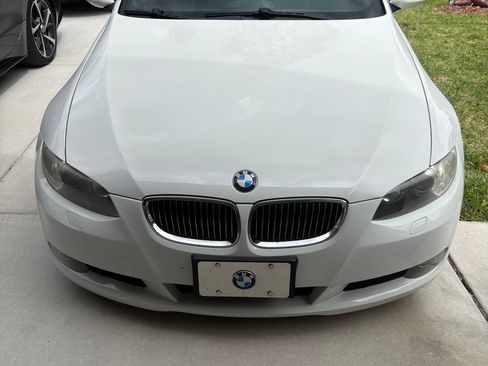 Used 2008 BMW 328i Convertible image 6