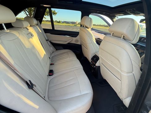 Used 2018 BMW X5 xDrive35i image 12
