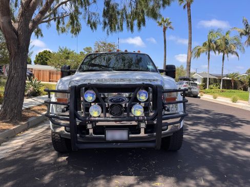 Used 2008 Ford F450 Lariat image 5