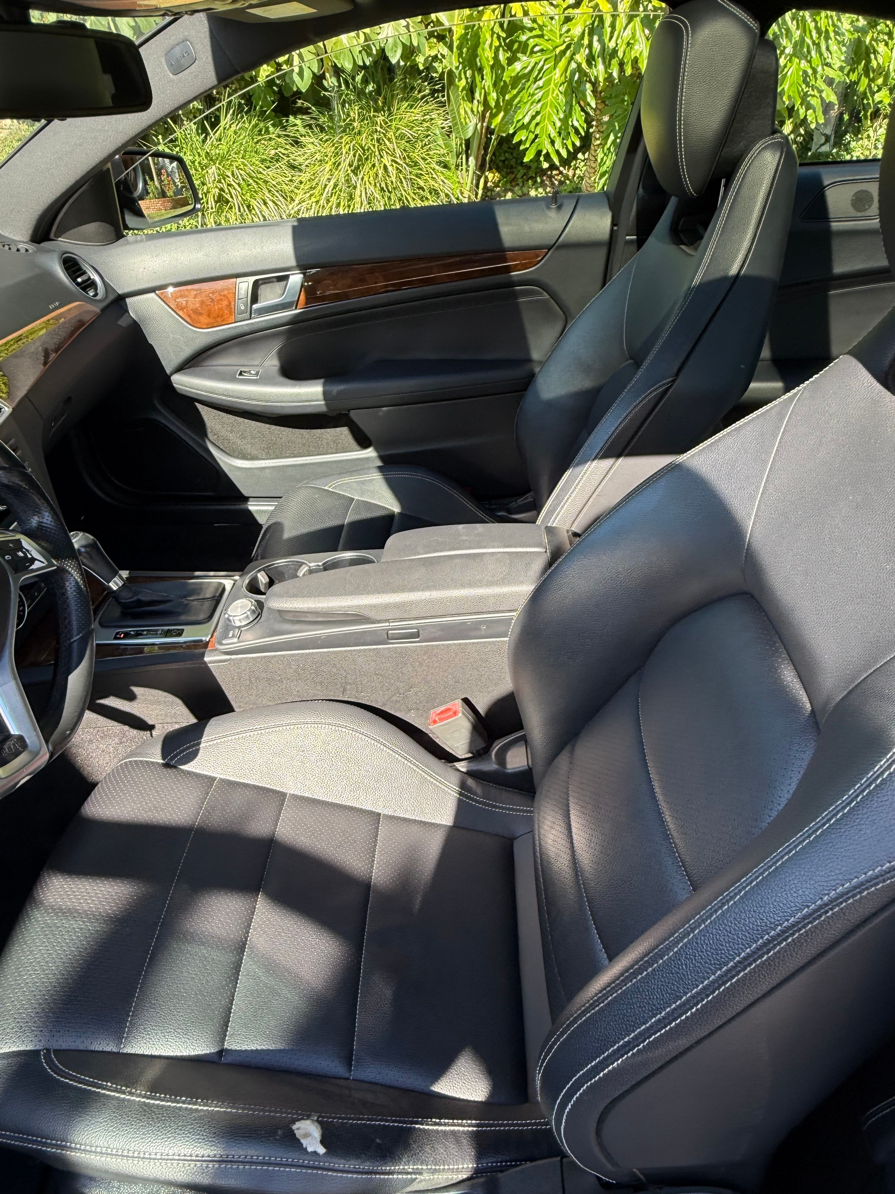Used 2015 Mercedes-Benz C 250 Coupe image 24